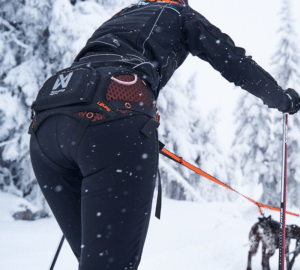 Baudrier et ceinture