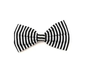 Nœud papillon THE PAWS Captain Jack