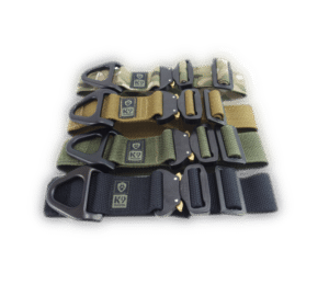 Collier Cobra Alpha K9 THORN